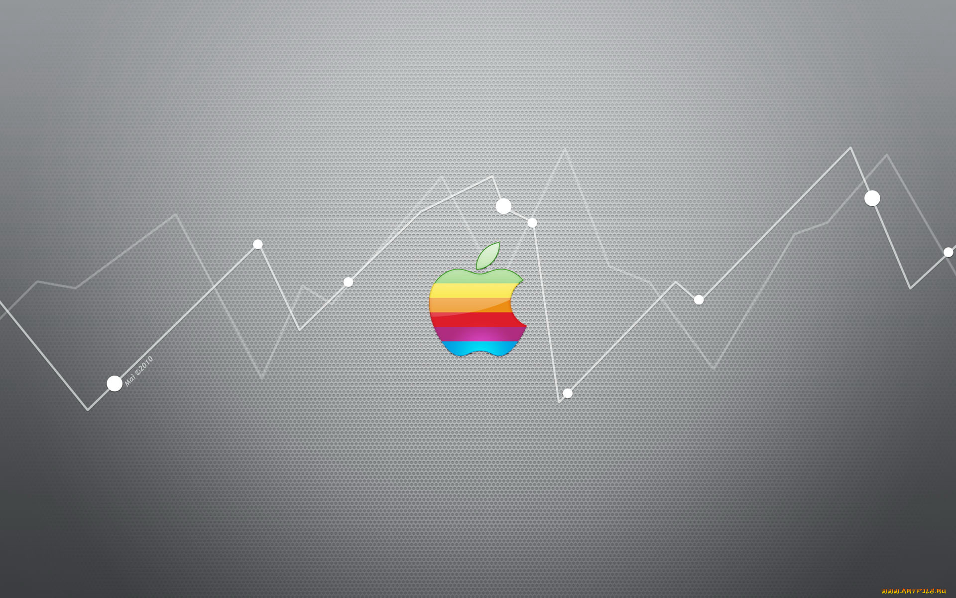 , apple